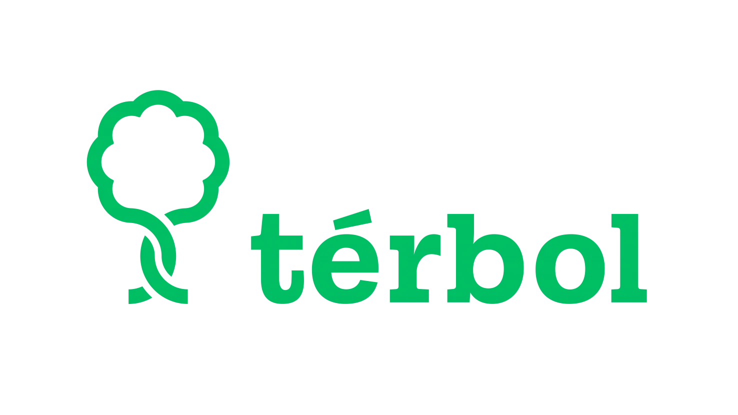 Terbol-logo